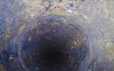 Sedam znakova da odvodna cijev treba sanaciju